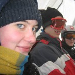 Ski am Hochkar